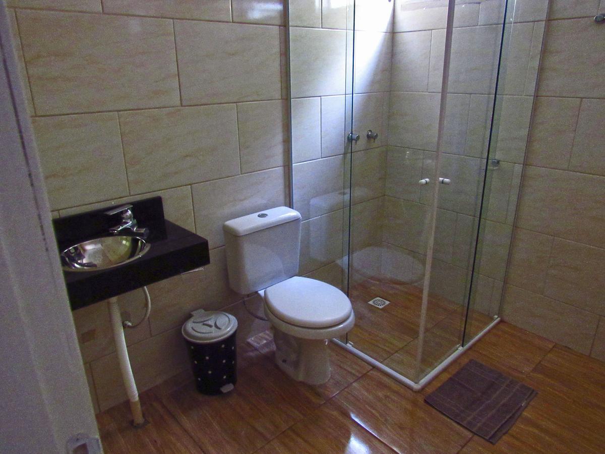 Hotel E Restaurante Belvedere Mina Ametista do Sul Екстериор снимка