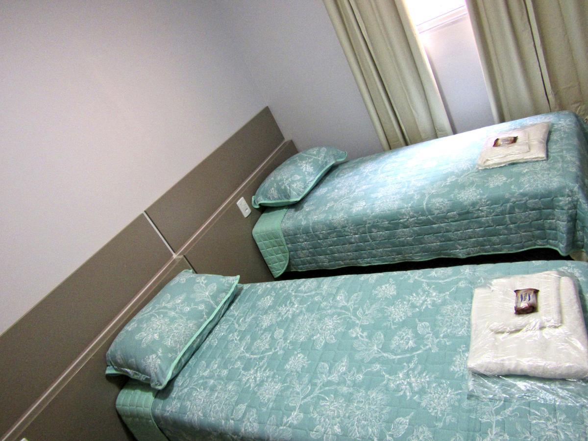Hotel E Restaurante Belvedere Mina Ametista do Sul Екстериор снимка