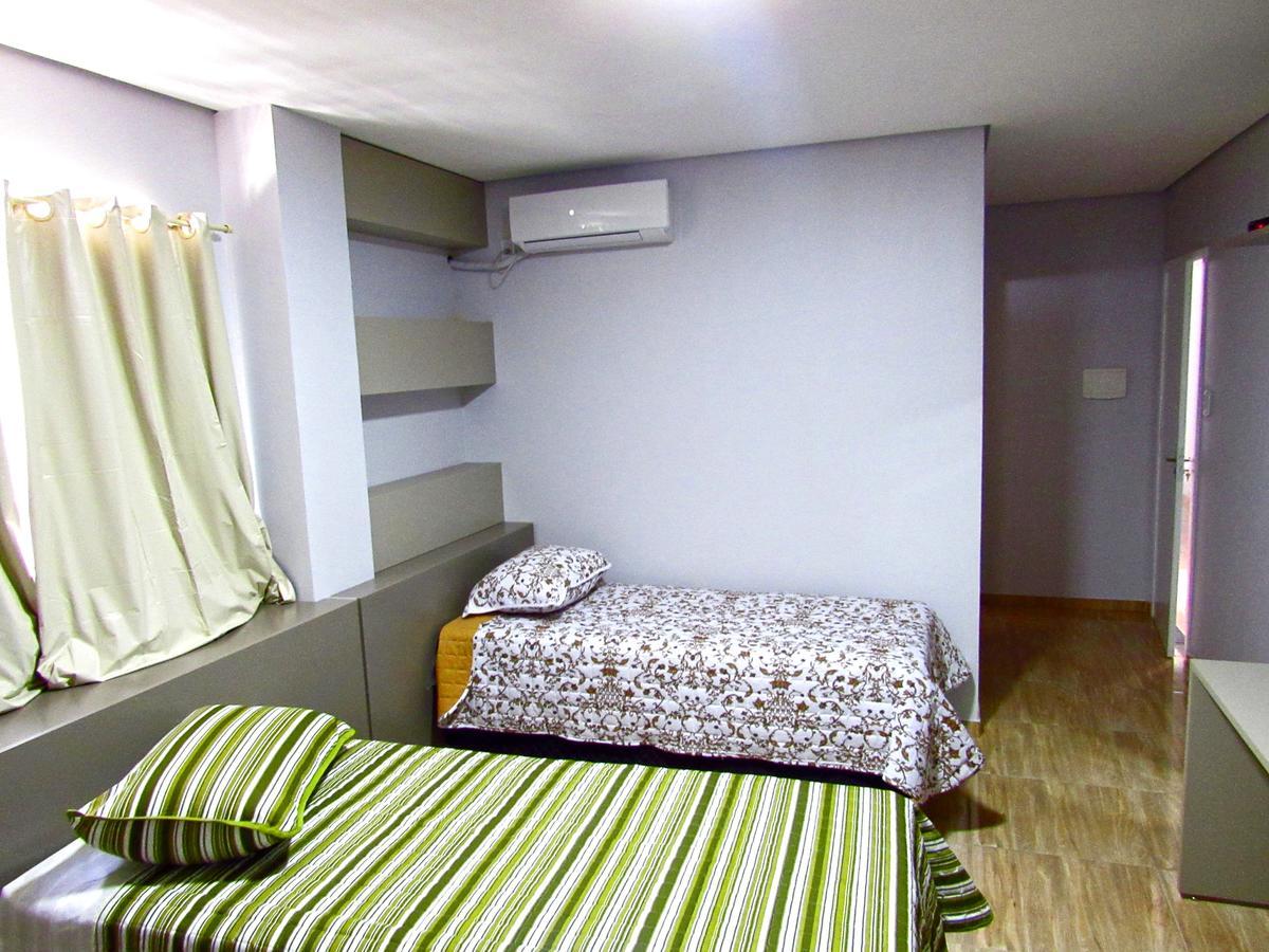 Hotel E Restaurante Belvedere Mina Ametista do Sul Екстериор снимка