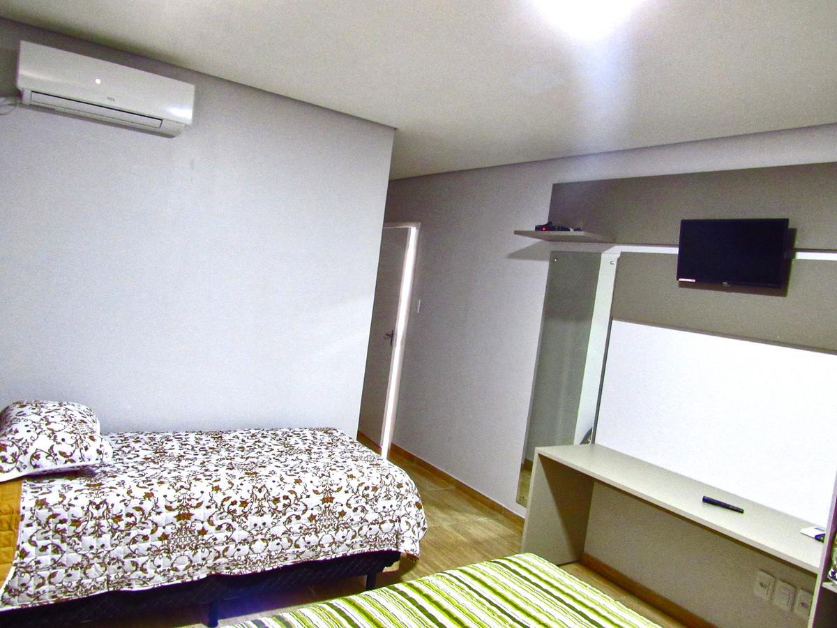 Hotel E Restaurante Belvedere Mina Ametista do Sul Екстериор снимка