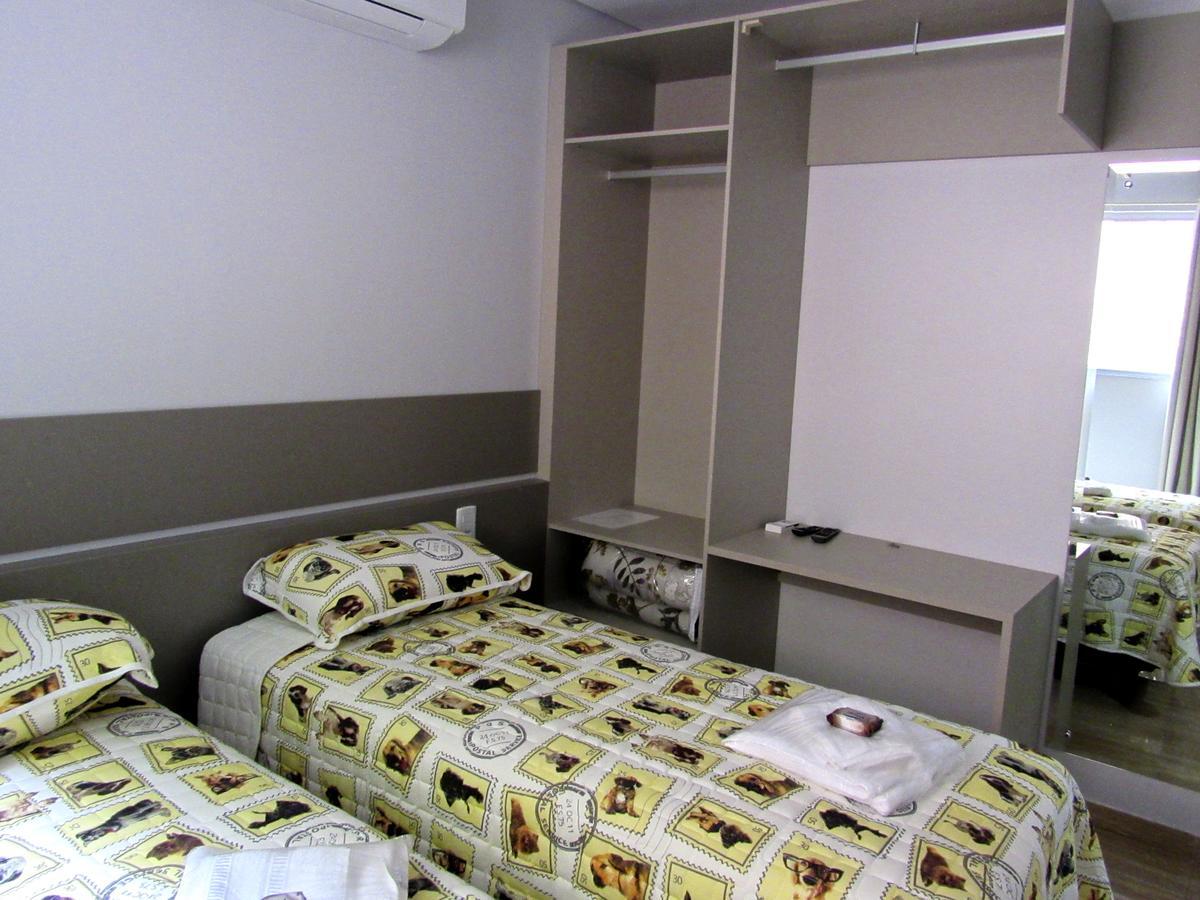 Hotel E Restaurante Belvedere Mina Ametista do Sul Екстериор снимка