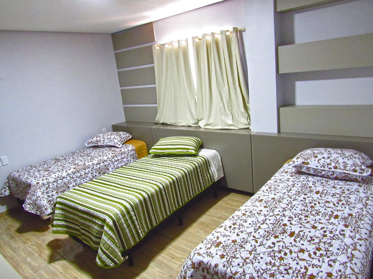 Hotel E Restaurante Belvedere Mina Ametista do Sul Екстериор снимка