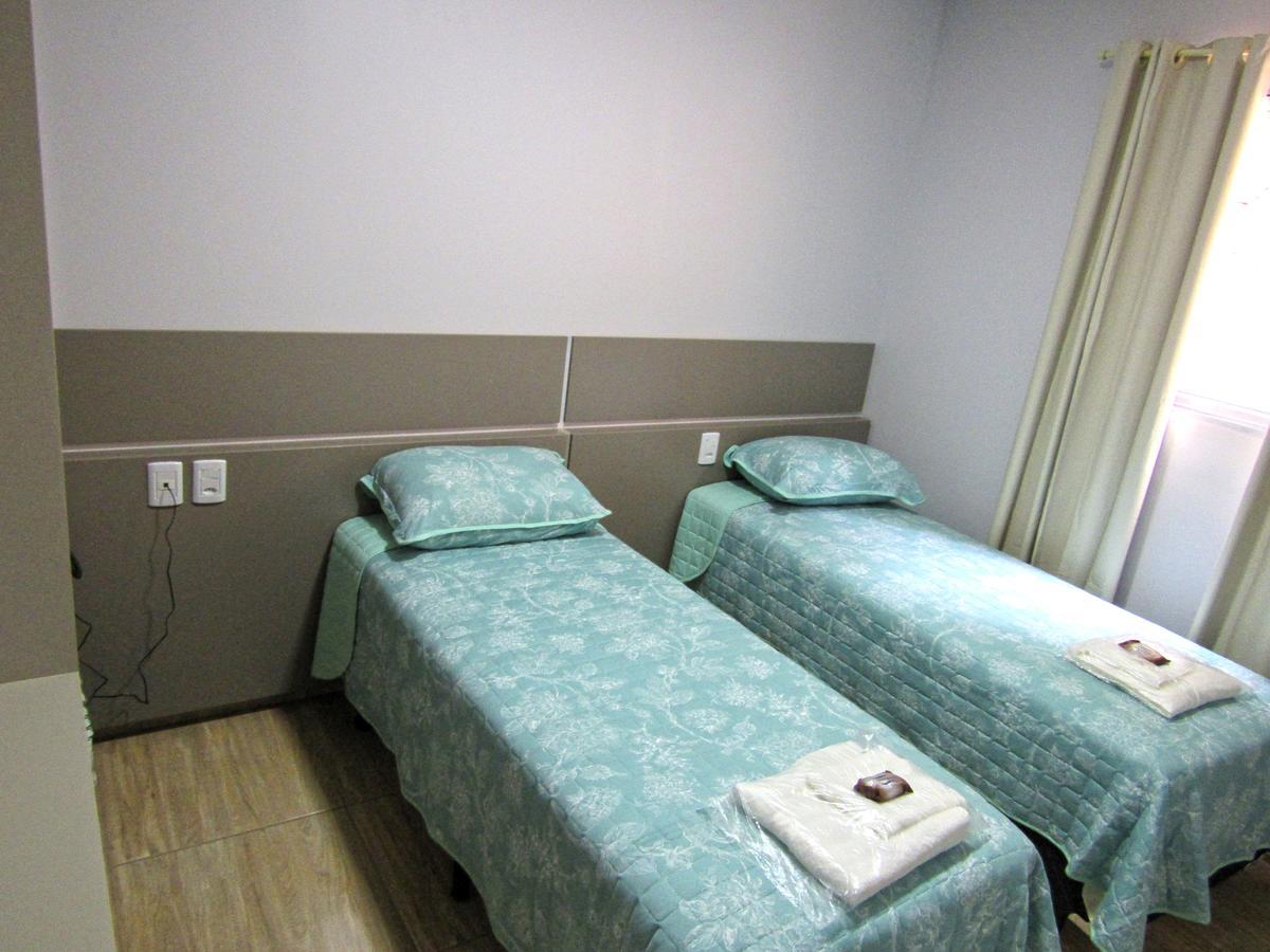 Hotel E Restaurante Belvedere Mina Ametista do Sul Екстериор снимка