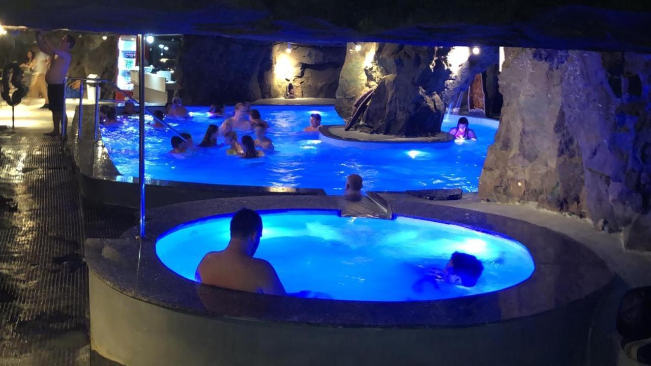 Hotel E Restaurante Belvedere Mina Ametista do Sul Екстериор снимка